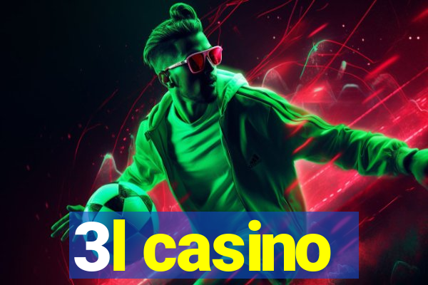 3l casino